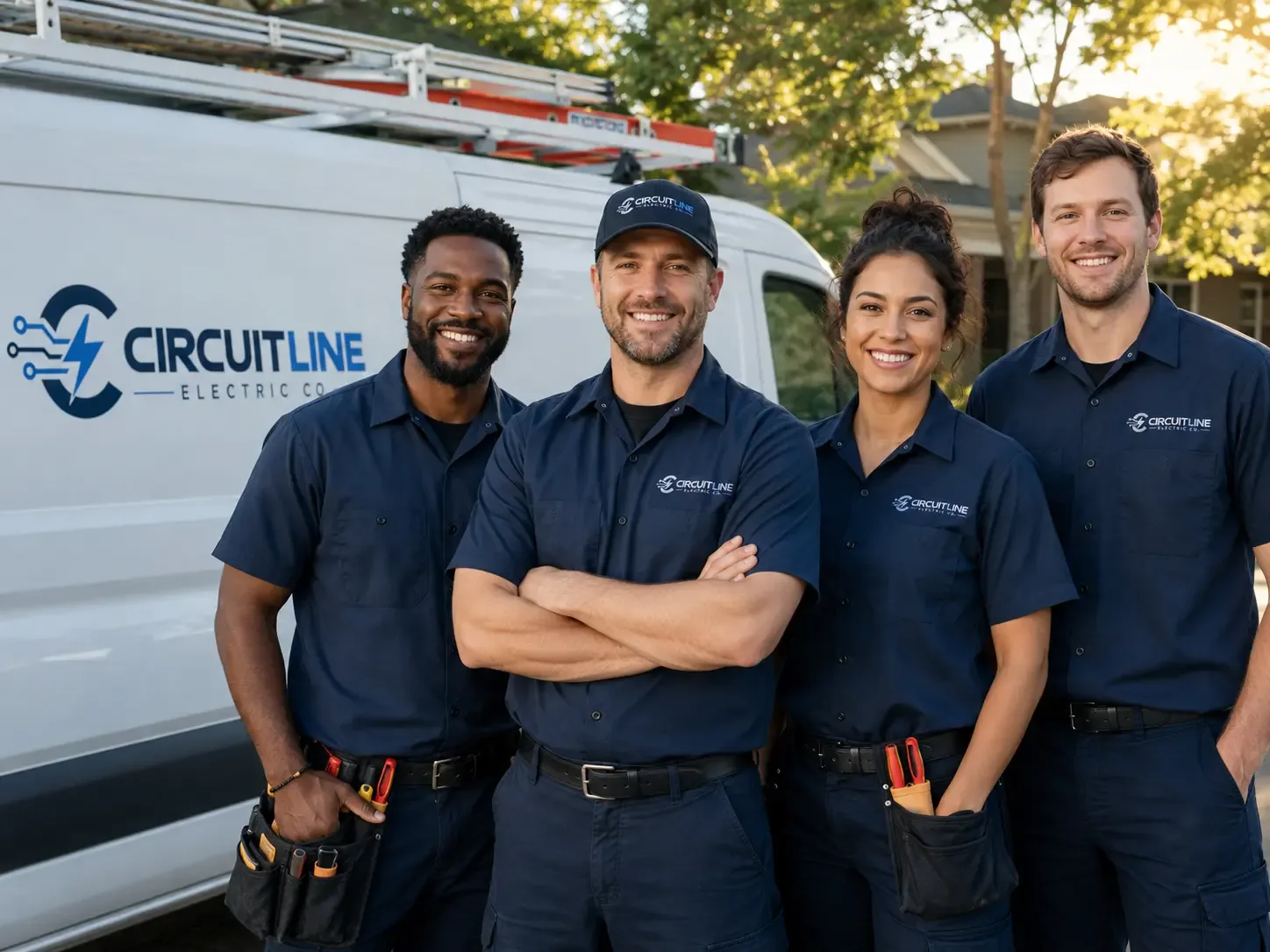 Whole Home Rewiring company in Random Lake, WI