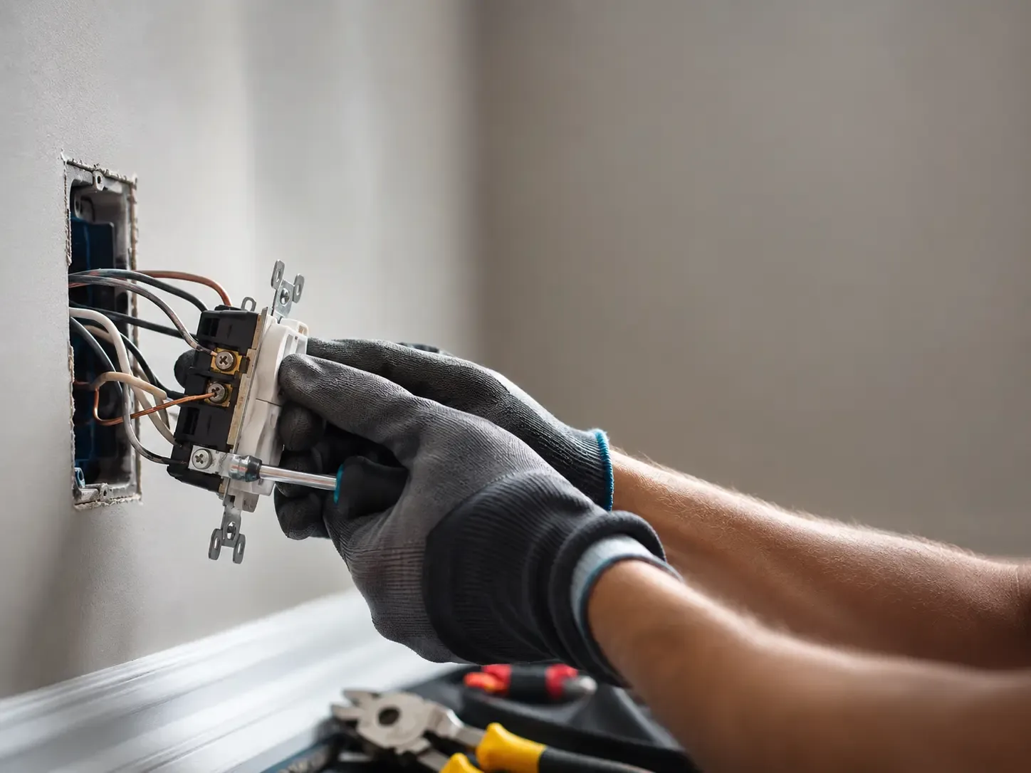 Why choose Whole Home Rewiring in Random Lake, WI
